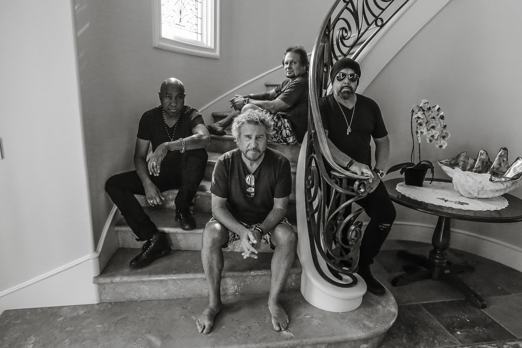 Sammy Hagar